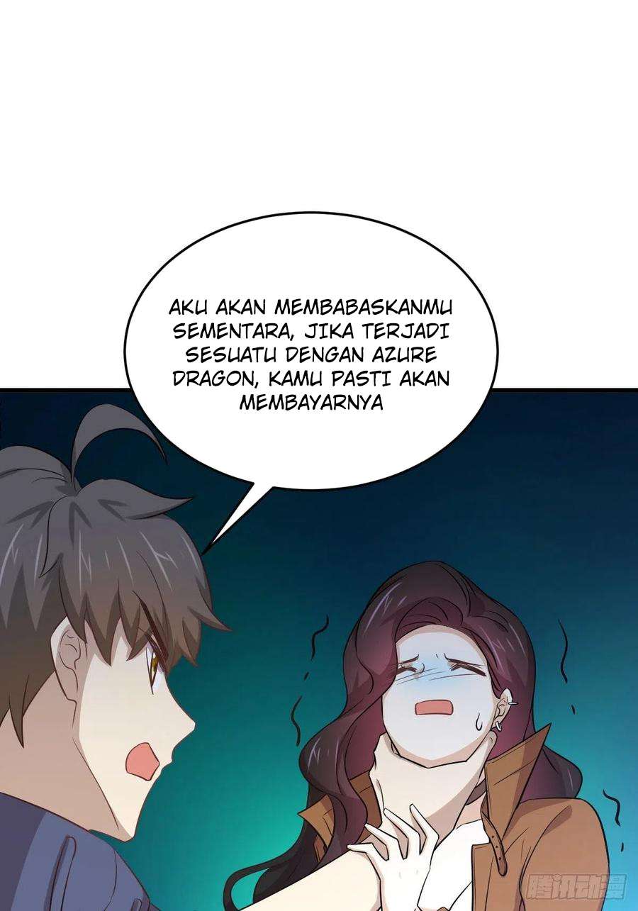 Immortal Swordsman in The Reverse World Chapter 188 Gambar 26